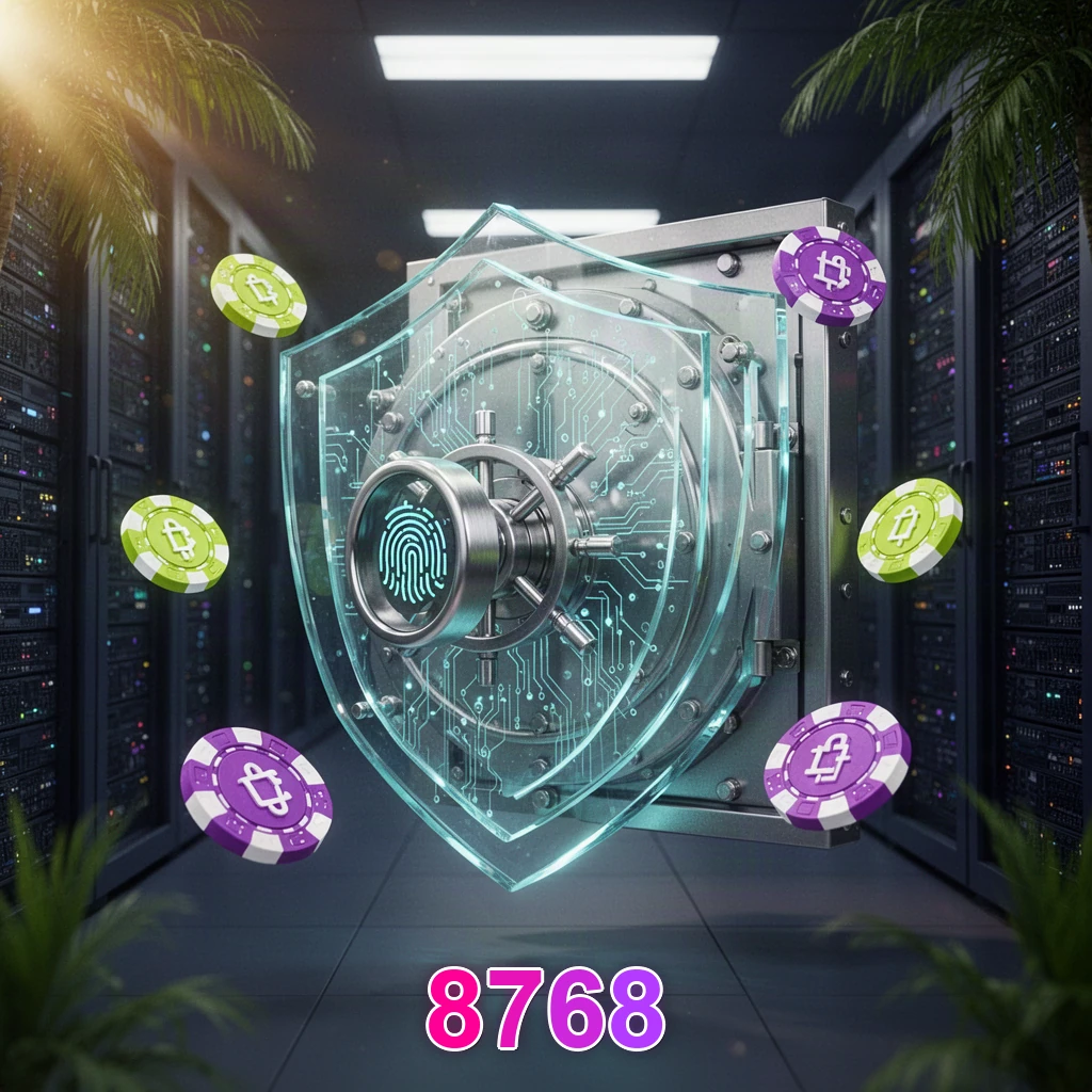 Promosi 8768