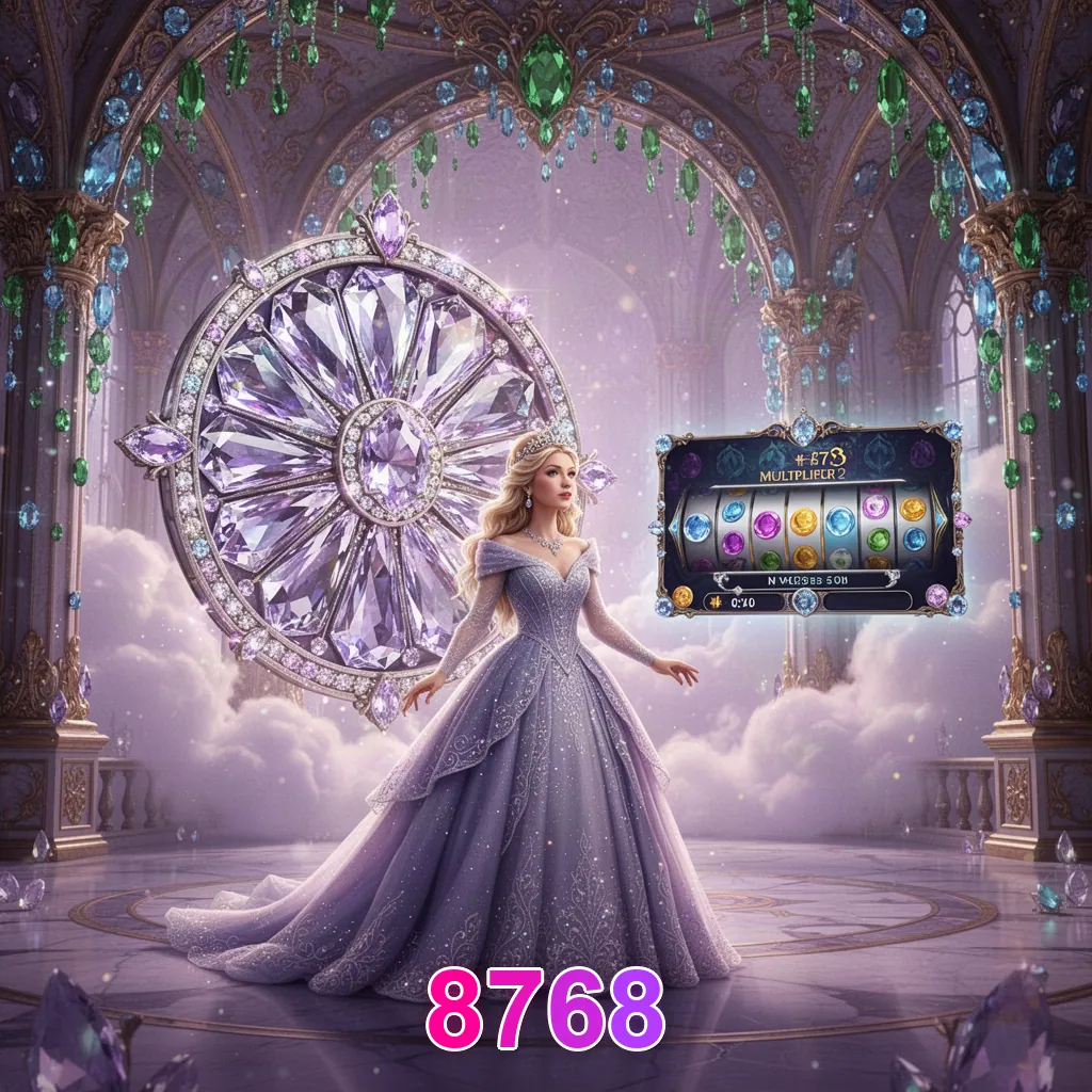 Promosi 8768